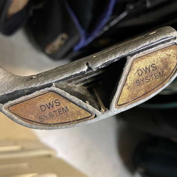 Golf Chippet Tru Fit 
In right handed - Picture 3 of 6